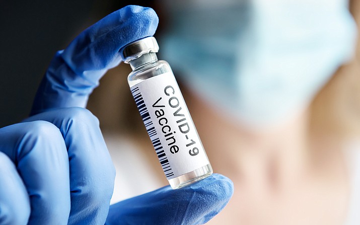 santa cruz county az covid vaccine