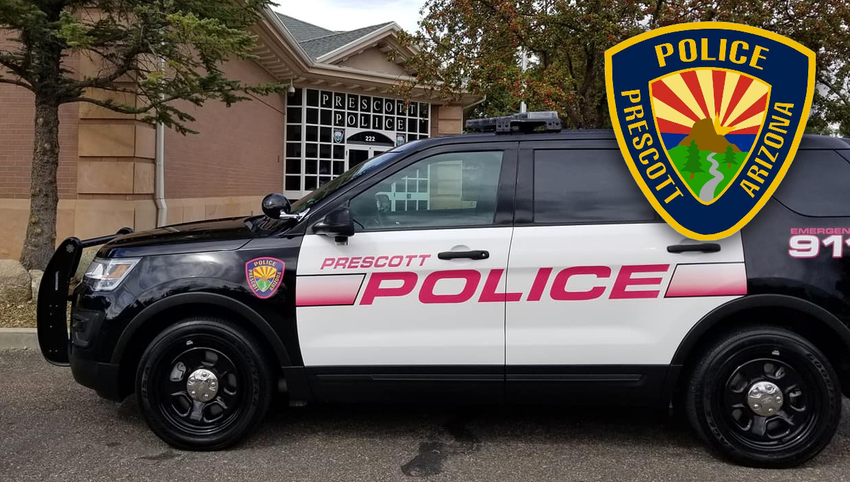 Prescott Police To Implement Operational Changes Amid Covid 19 The Daily Courier Prescott Az