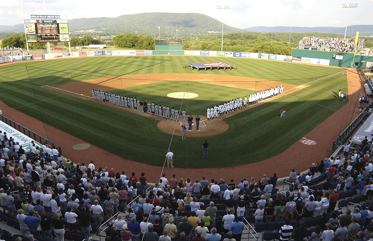 MLB launches wood-bat league for draft-eligible prospects