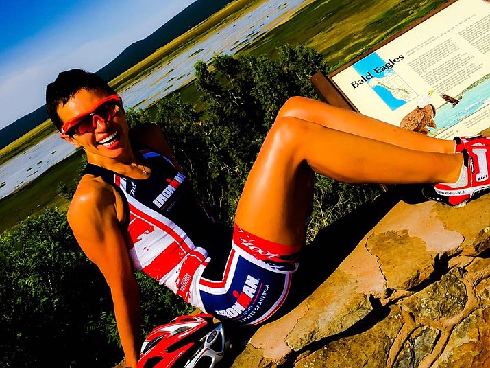 The Fit Life Addicted to the good stuff The Verde Independent