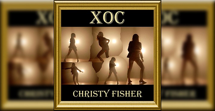 XOC, the debut album of Christy Fisher, is a genre-crossing collection of tracks that range from jazz and electronica instrumentals to R&B/funk to EDM/vocal driven anthems that convey the imagery of the socio-political climate of 2020.