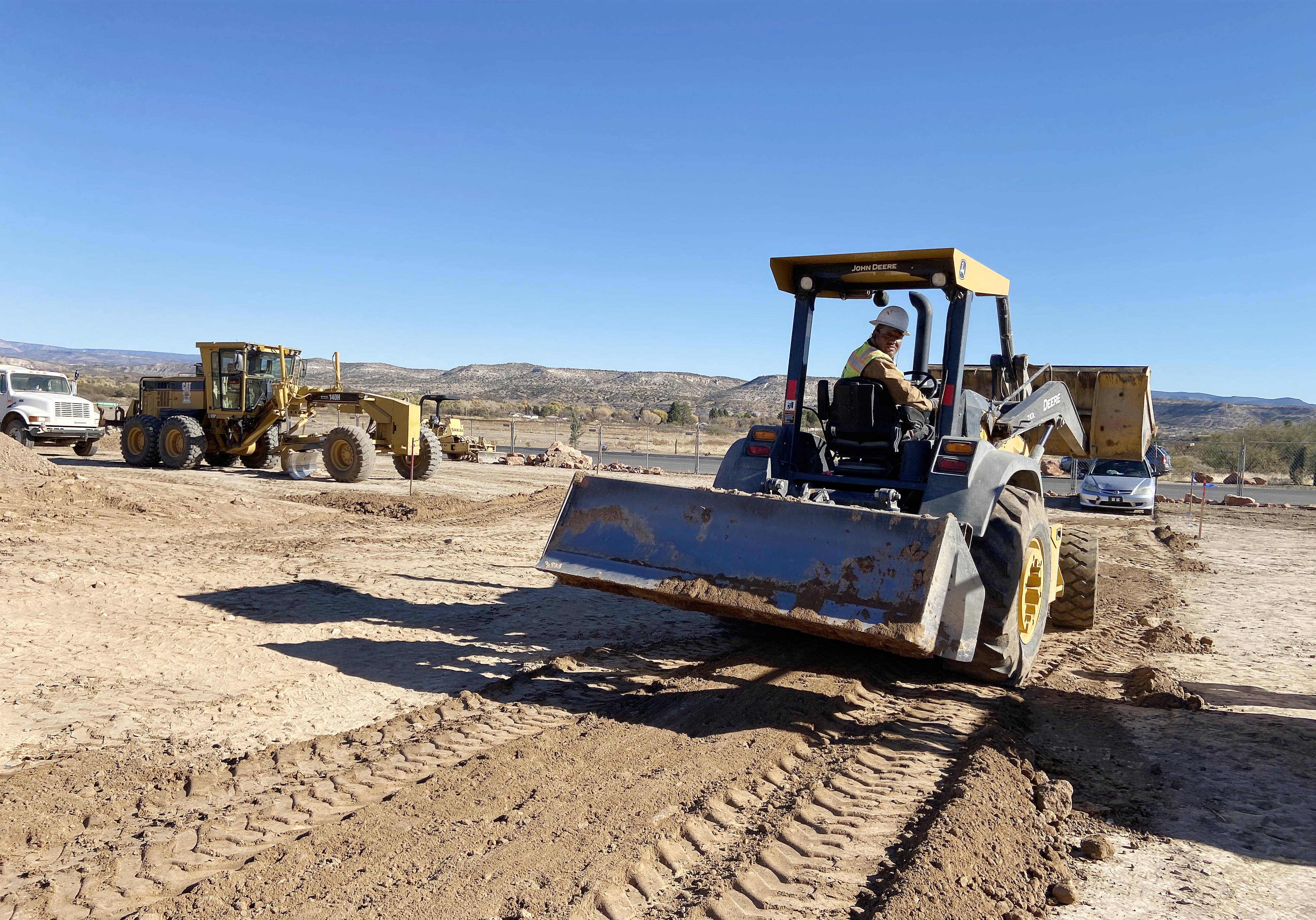 AutoZone comes to Camp Verde; doors should open sometime in April | The autozone western avenue chillicothe ohio