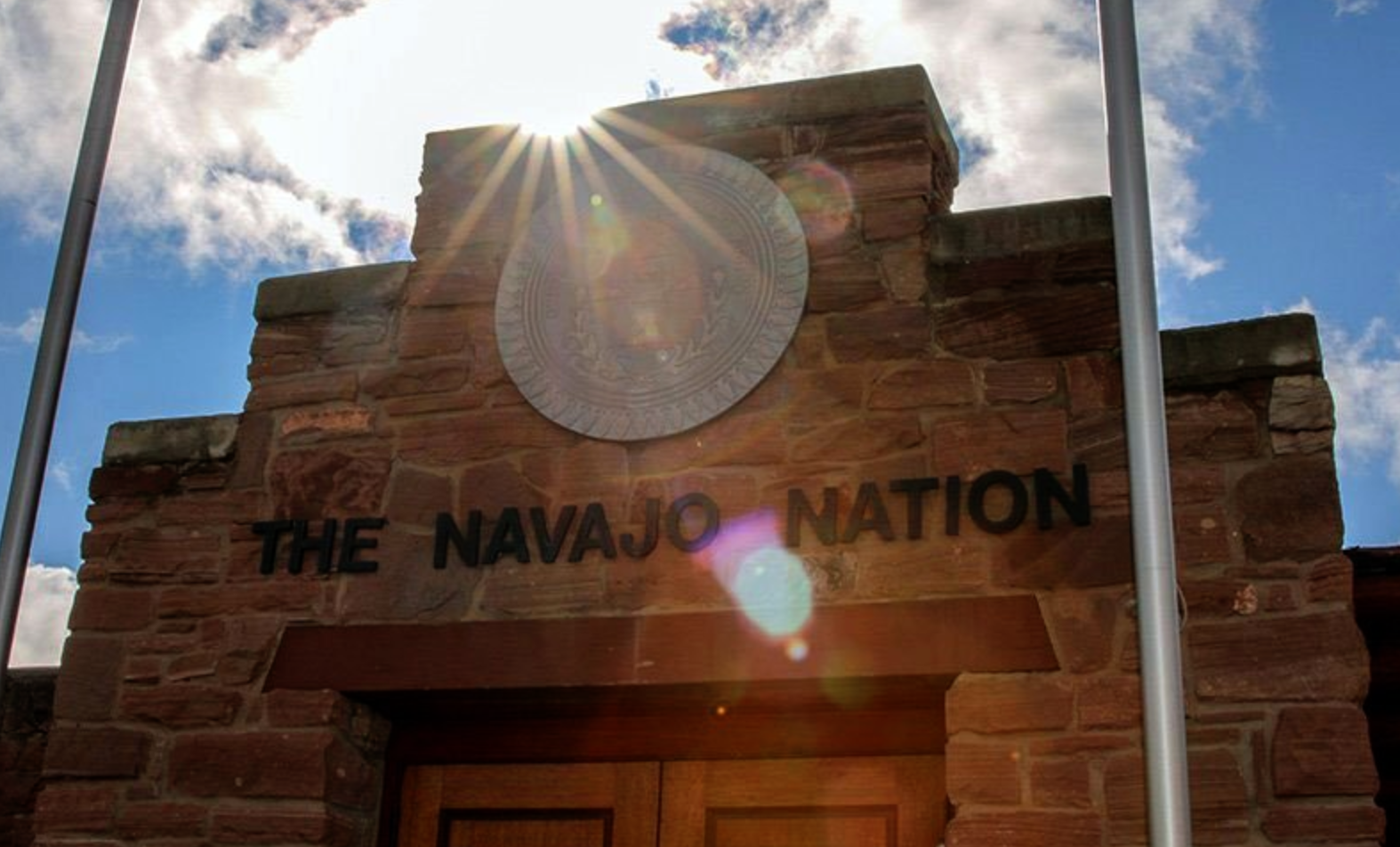 Navajo warn hospitals at ‘breaking point’ in worsening COVID19 surge