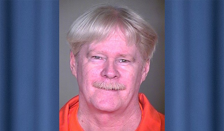 Arizona Man Back On Death Row For 1994 Murder In Yavapai County | The ...