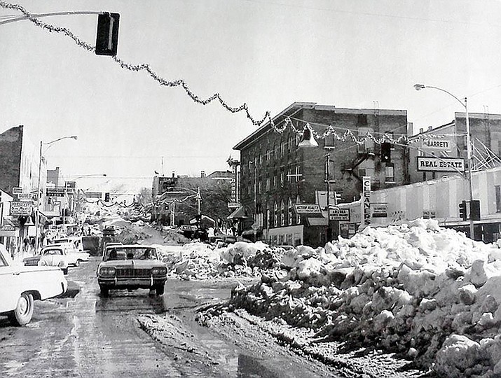 Arizona History Dec. 2026 The Daily Courier Prescott, AZ