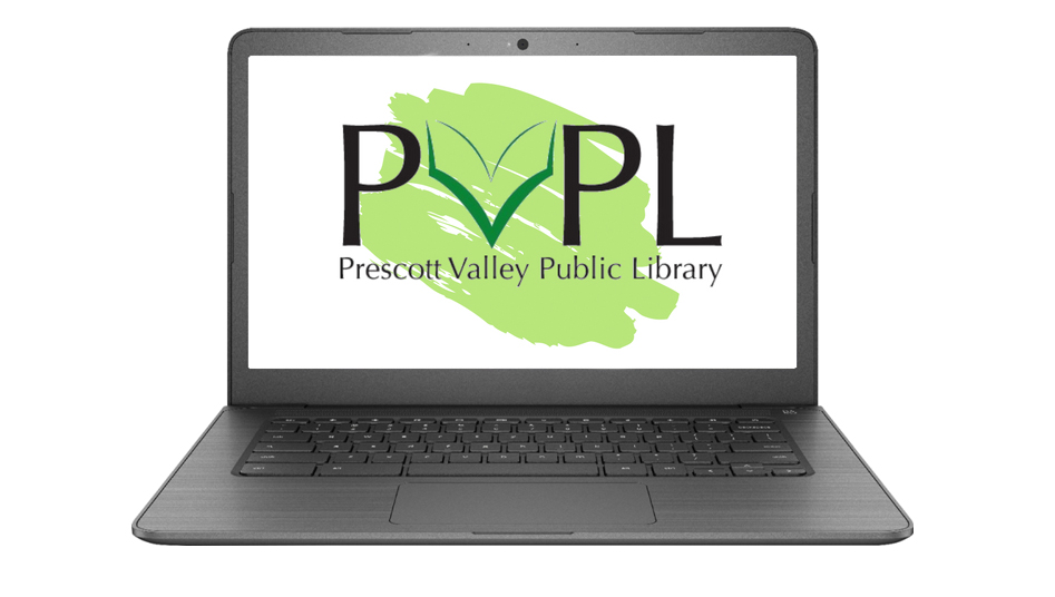 Prescott Valley in Brief PV Library offers Chromebooks for checkout to