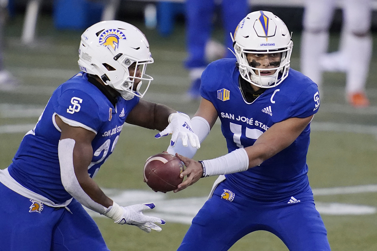 Arizona Bowl: Ball State football is playing San Jose State