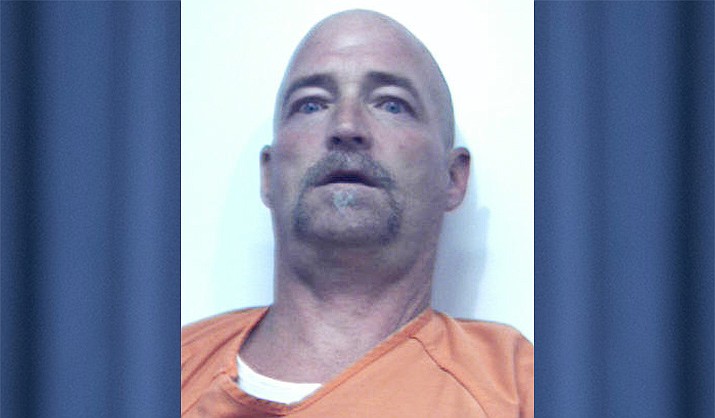 It is day 14 of Yavapai Silent Witness’ Catch 22 Program. Today, the Clarkdale Police Department is asking for help in locating 60-year-old John Gregory Lukasik. Anyone providing information leading to Lukasik’s arrest could be eligible for a $500 cash reward. To earn your reward, you must call Yavapai Silent Witness at 1-800-932-3232 or submit a tip at yavapaisw.com. (YCSO/Courtesy)
