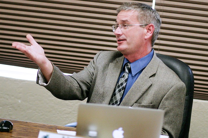 Cottonwood-Oak Creek to reopen Jan. 19 | The Verde Independent Cottonwood-Oak Creek to reopen Jan. 19 | The Verde Independent