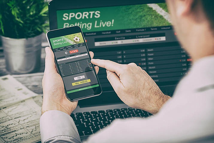 Is Online Gambling Legal In Arizona