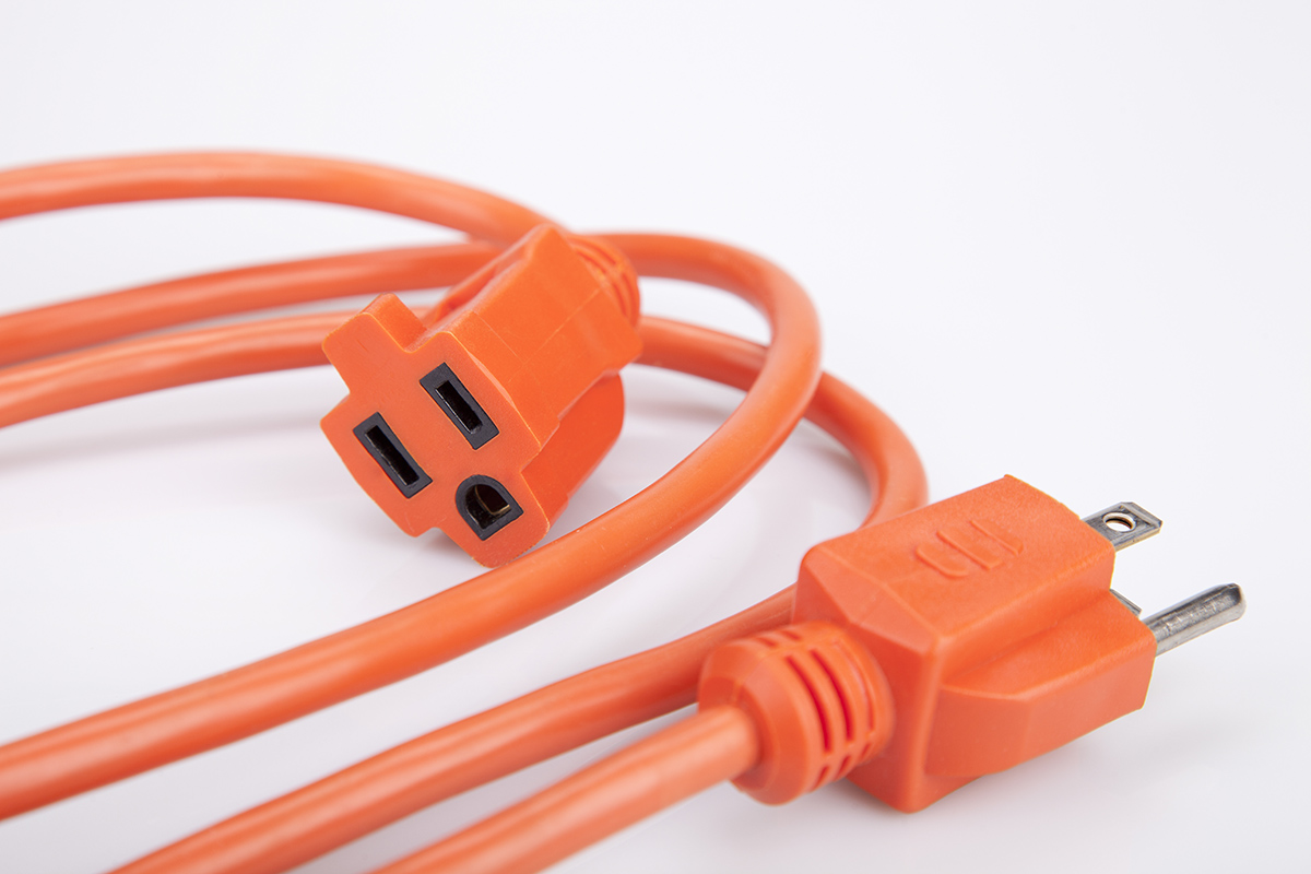 Ask the Contractor 13 tips on how to properly use extension cords for