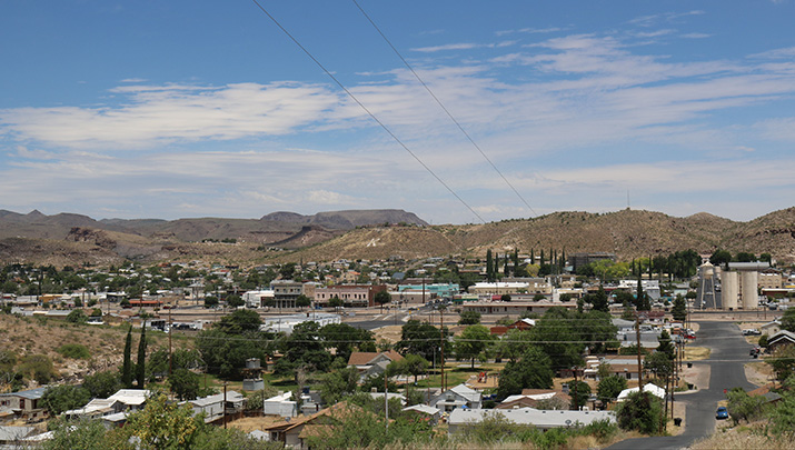 Kingman Planning and Zoning sends updated zoning code to City Council ...