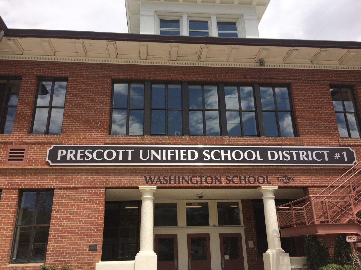 Prescott school district begins assessing budget priorities with lower