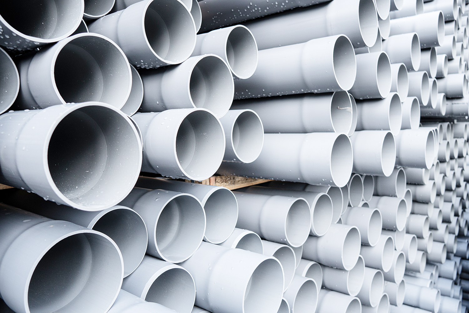 Can You Use Pvc For Waste Pipe