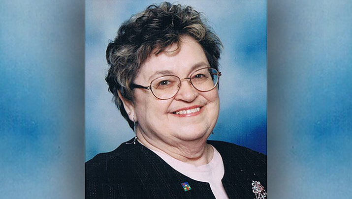 Obituary: Beverly Carol Reid | The Daily Courier | Prescott, AZ