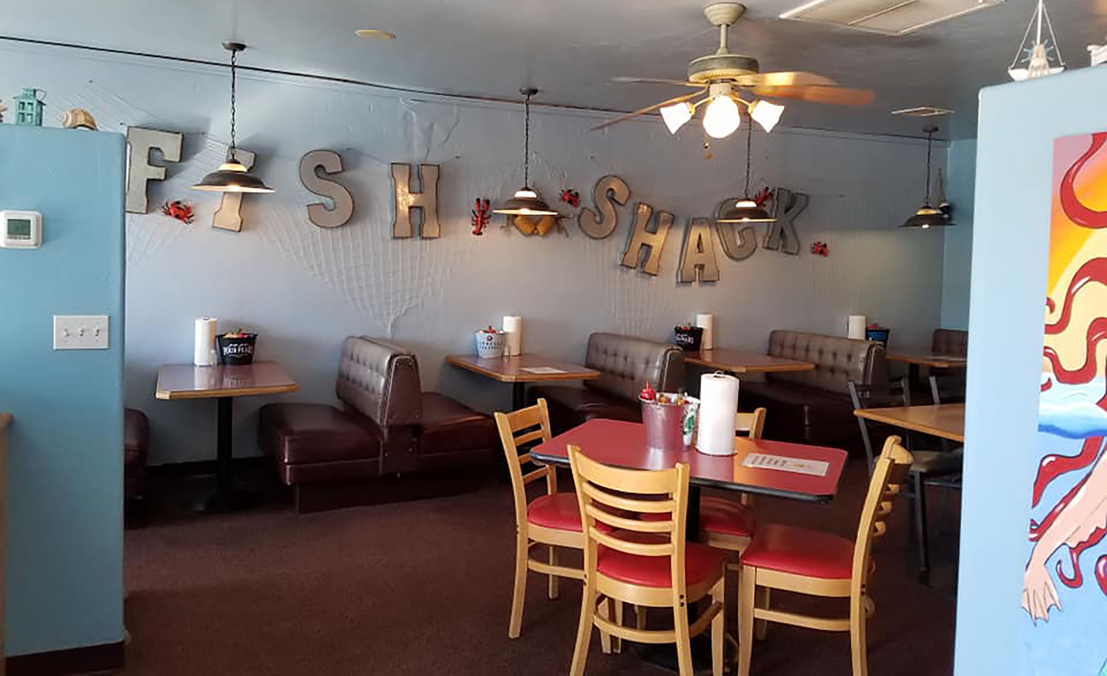 Need2Know Danny B’s Fish Shack gains traction with restaurant in Prescott Valley; Maya’s