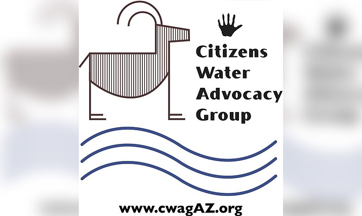 Citizens Water Advocacy Group/Courtesy