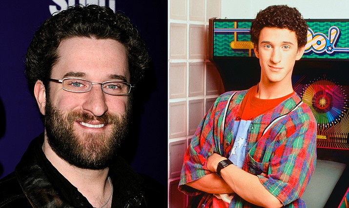 Dustin Diamond Has Passed Away At The Age Of 44 After 