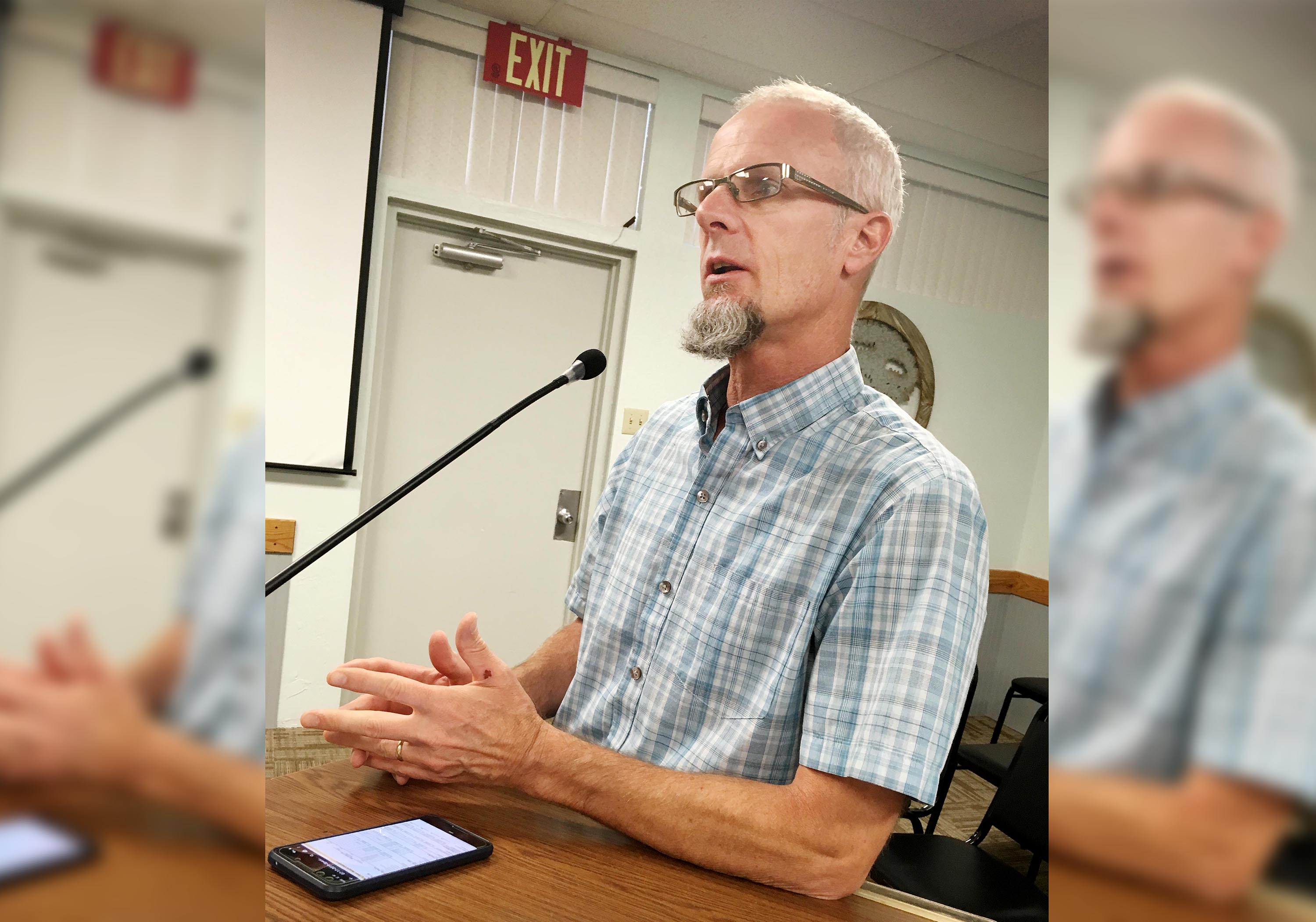 Camp Verde To Consider Proposed Budget Calendar The Verde Independent Cottonwood Az Camp Verde Free Dump Day 2022