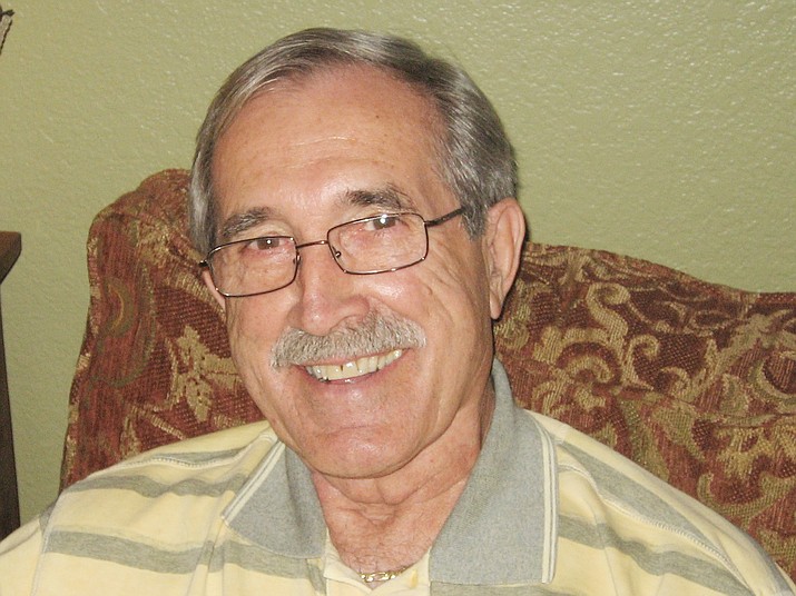 Obituary John C. Finn Jr. The Daily Courier Prescott, AZ