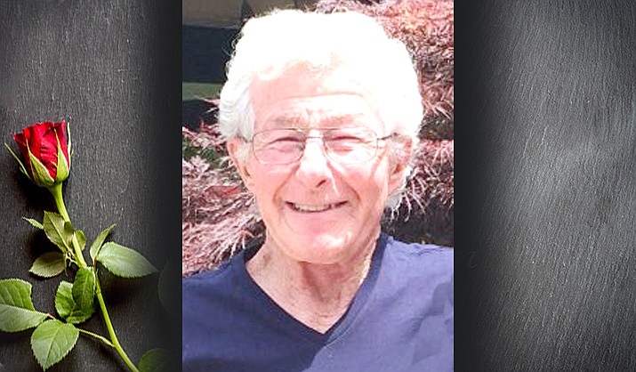 Richard D. Cook Obituary