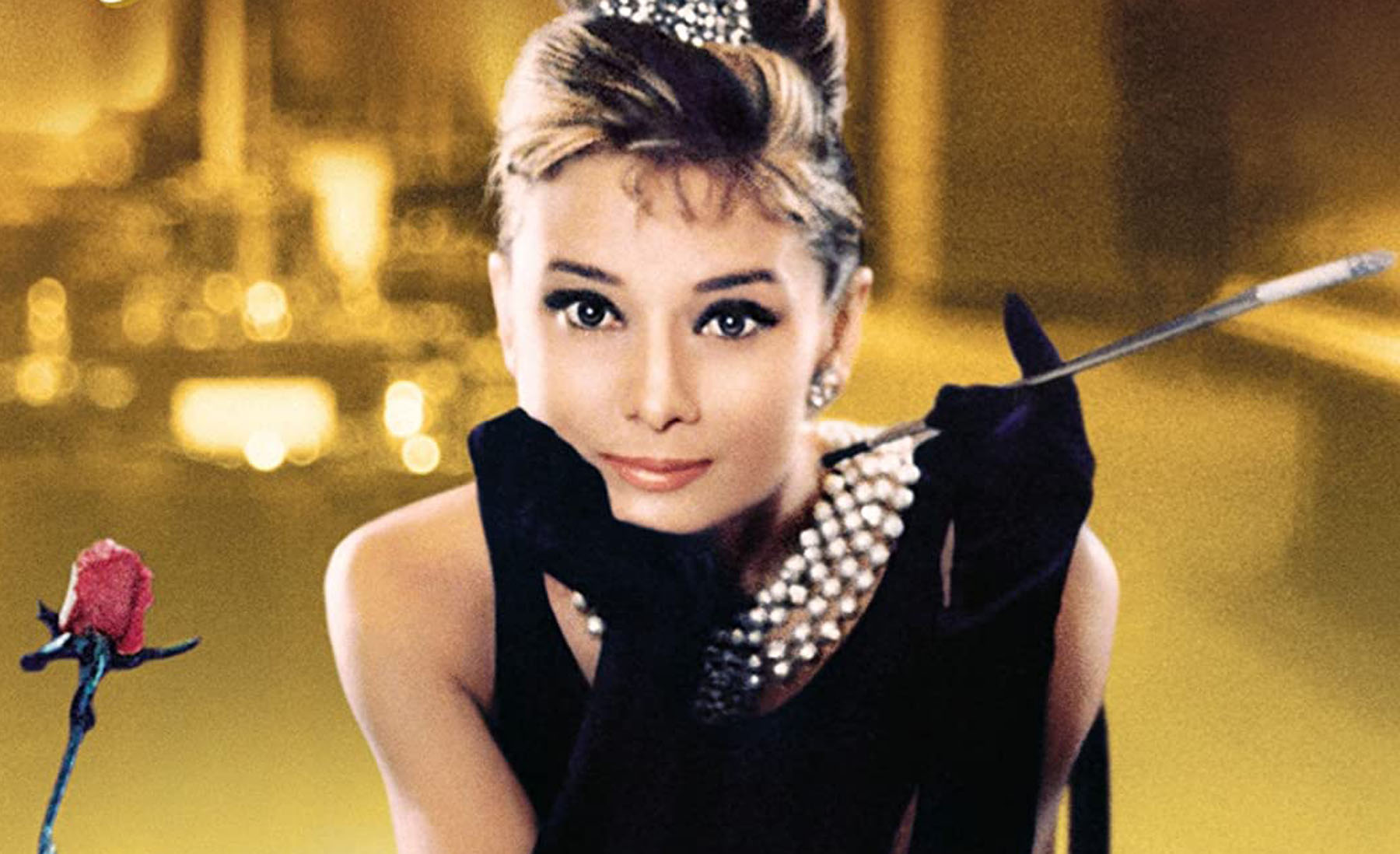 Film Fest presents ‘Breakfast at Tiffany’s’ Valentine’s Day | Kudos AZ