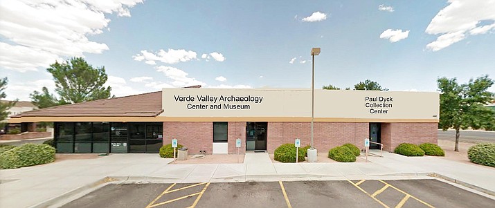Later this year, Verde Valley Archaeology Center will relocate to the former Verde Valley Medical Center (VVMC) clinic building on Finnie Flat Road. The center’s board of directors has approved a letter of intent to purchase the building. Courtesy photo