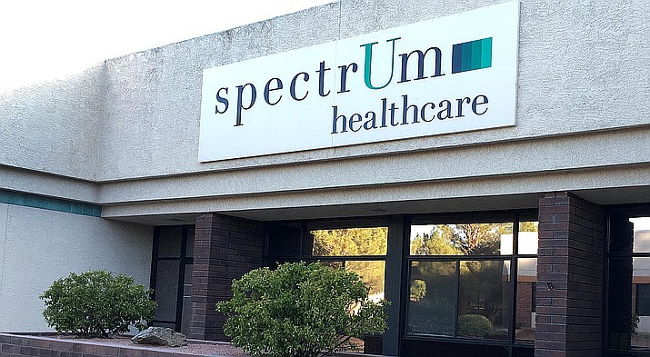 Spectrum Healthcare is requesting help with more than $800,000 in expenses in administering one of the COVID-19 vaccines. City Manager Ron Corbin said the city is in a position to commit $50,000 to help Spectrum with expenses related to the process. VVN file photo