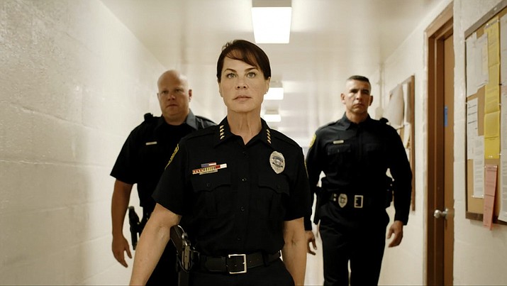 Movie Shines Light On Abuse Of Police Power Against Immigrants The