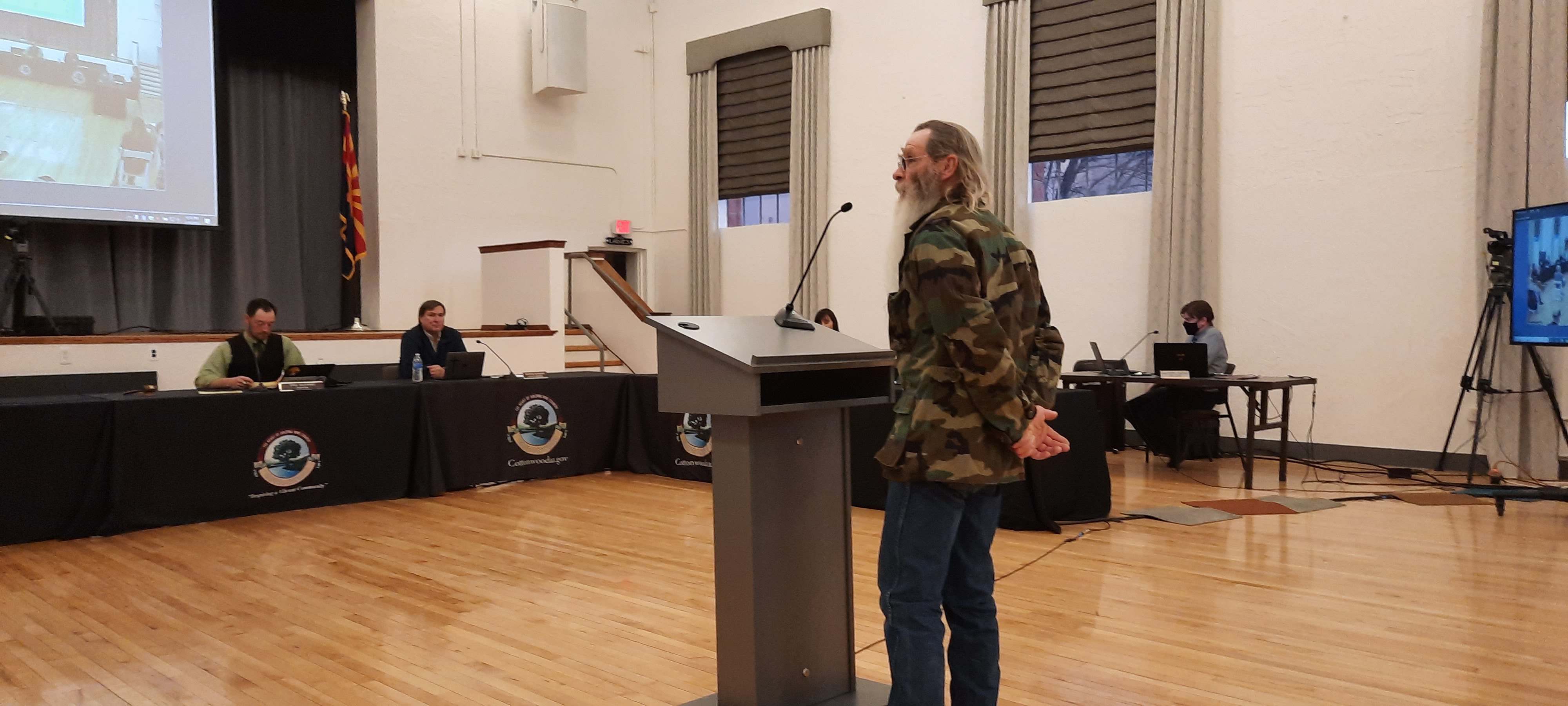 Cottonwood in solid financial health The Verde Independent