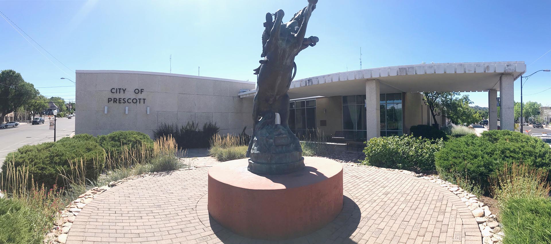 Prescott City Hall, other city offices to reopen March 1 amid COVID19