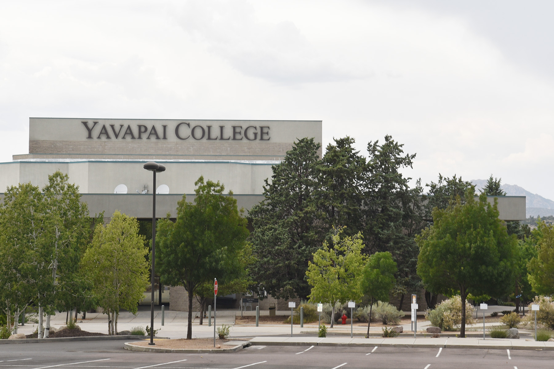 Could Yavapai College Soon Offer 4 Year Degrees The Daily Courier Prescott Az