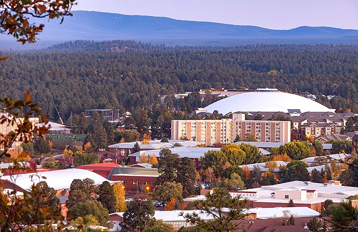 Northern Arizona University/Adobe Stock Image
