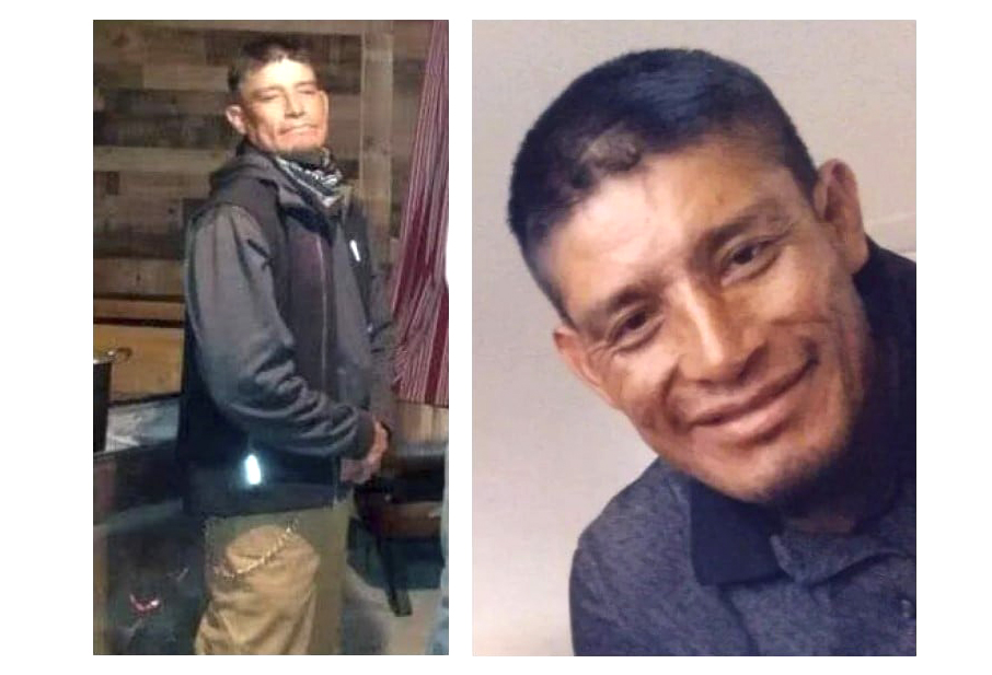 Navajo Police Department seeks missing Fort Defiance man NavajoHopi Observer Navajo & Hopi