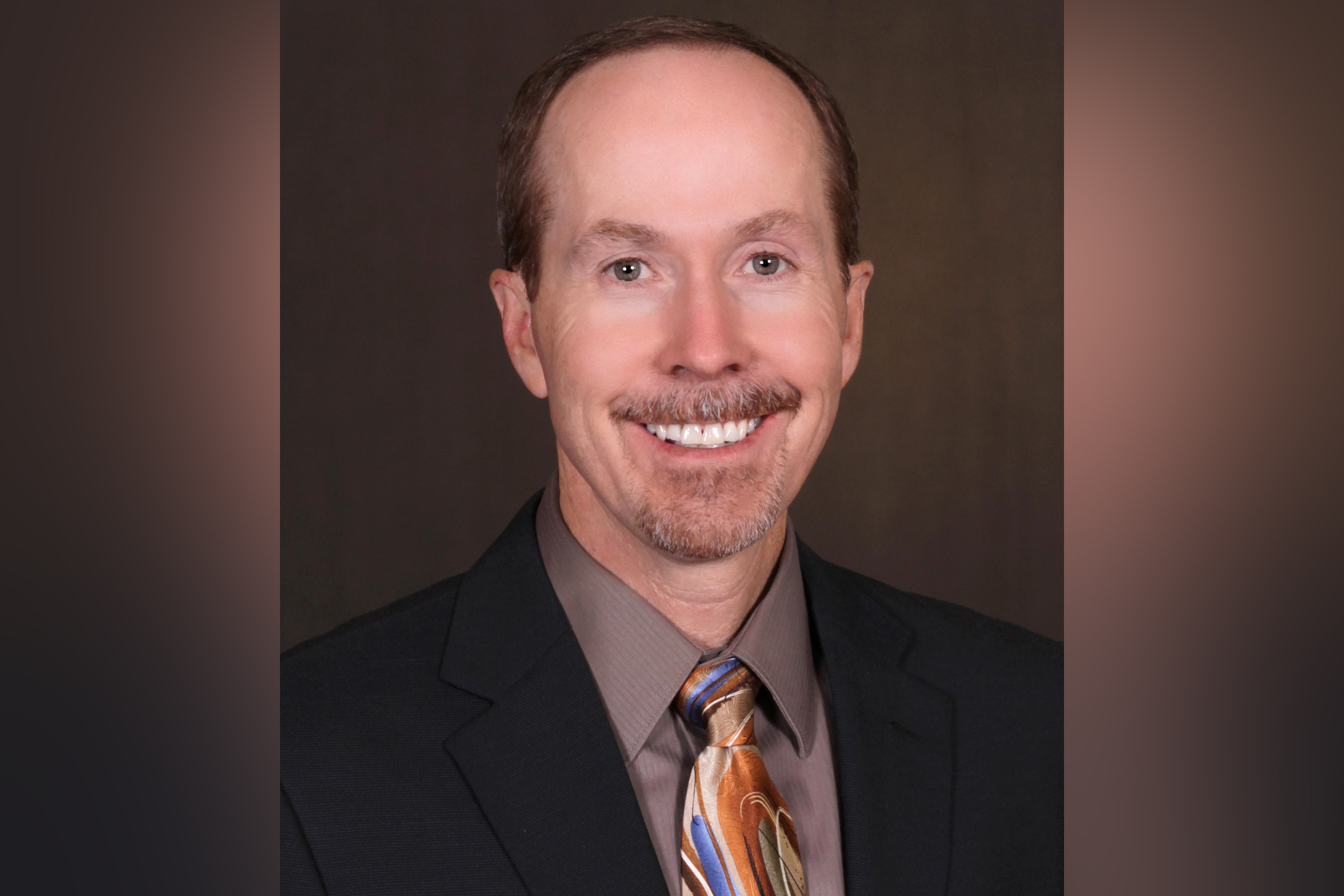 Society of Certified Insurance Counselors honors Brian Sawyer The