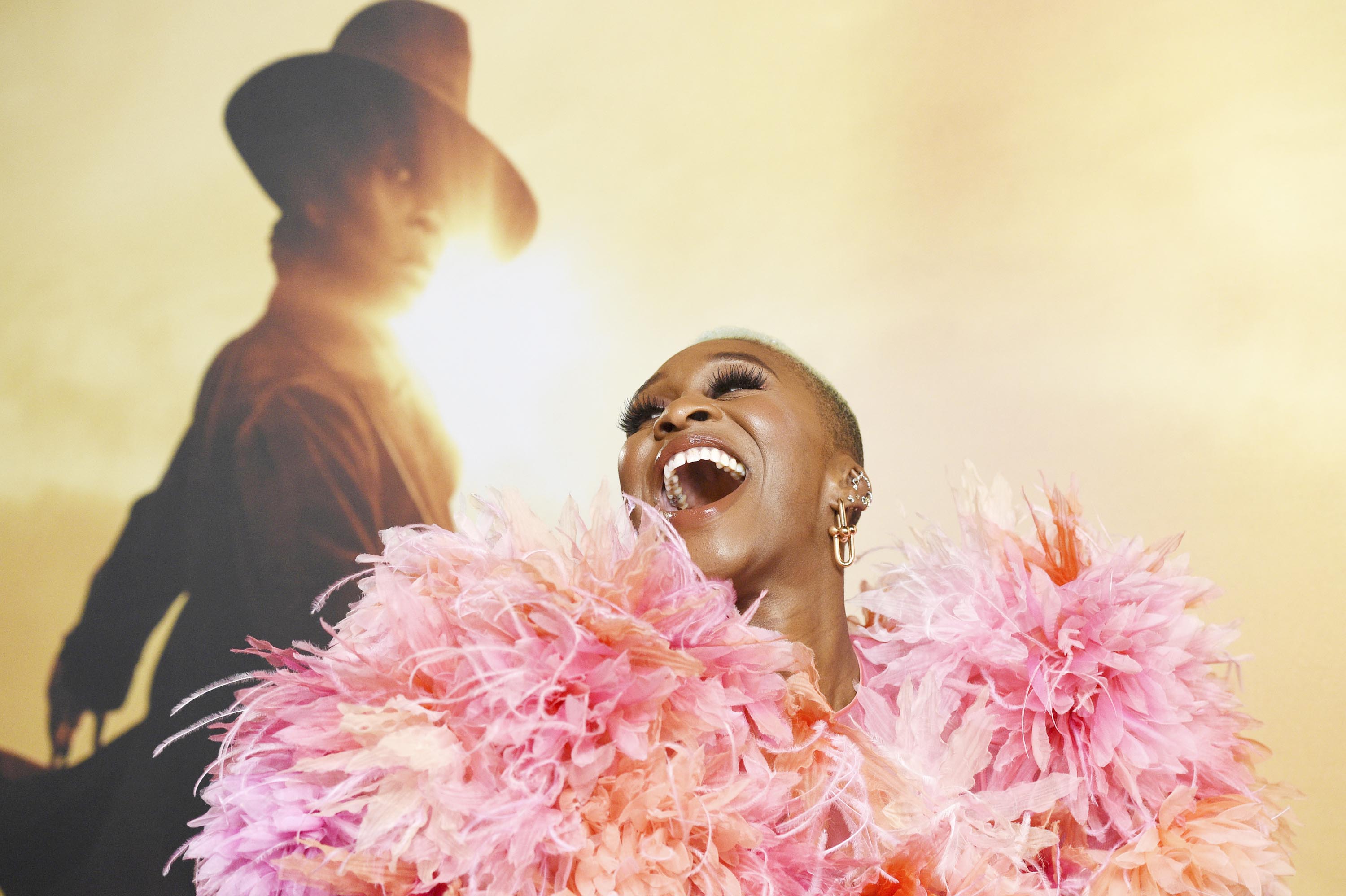 Cynthia Erivo In The Greatest Showman A Journey Of Talent And Inspiration