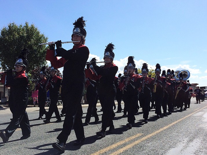 43rd annual Prescott Valley Days set for May 69 The Daily Courier