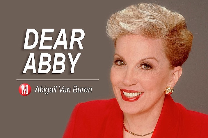Dear abby