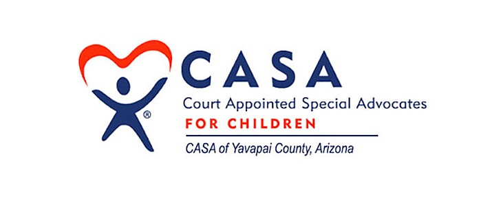 CASA of Yavapai County Arizona/Courtesy