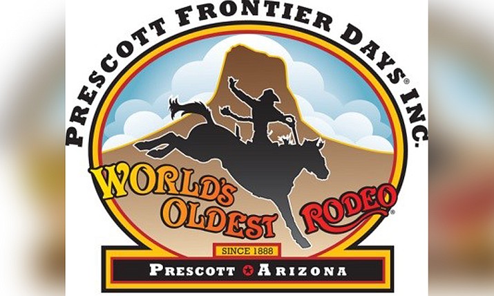 Prescott Frontier Days/Courtesy