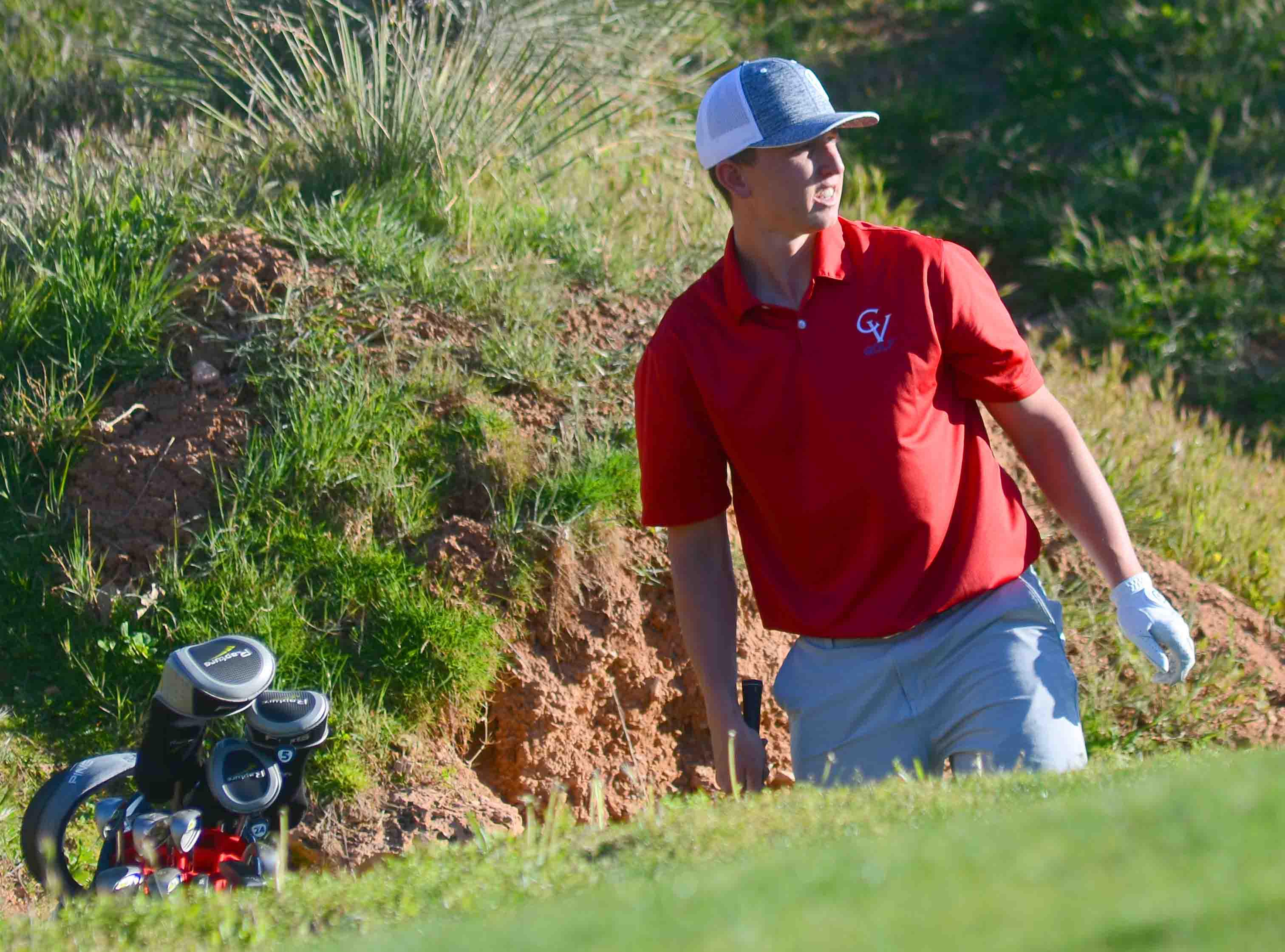 Camp Verde golfers win at Elephant Rocks The Verde Independent