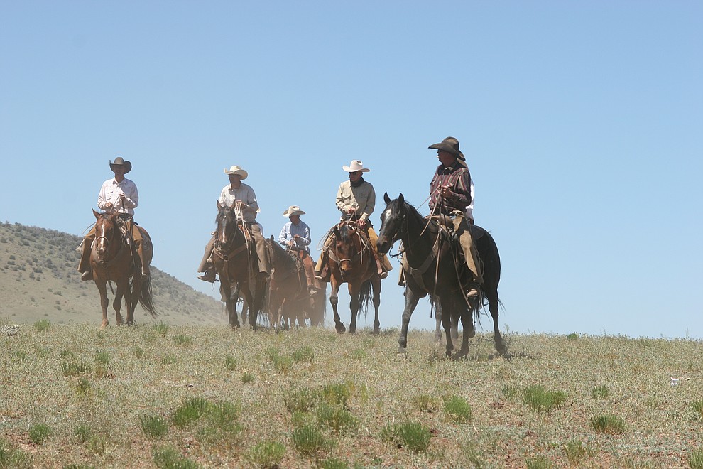 Honoring the past, participating in the future Babbitt Ranches