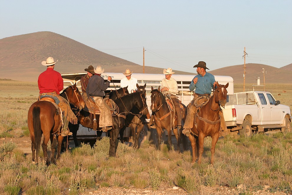 Honoring the past, participating in the future: Babbitt Ranches
