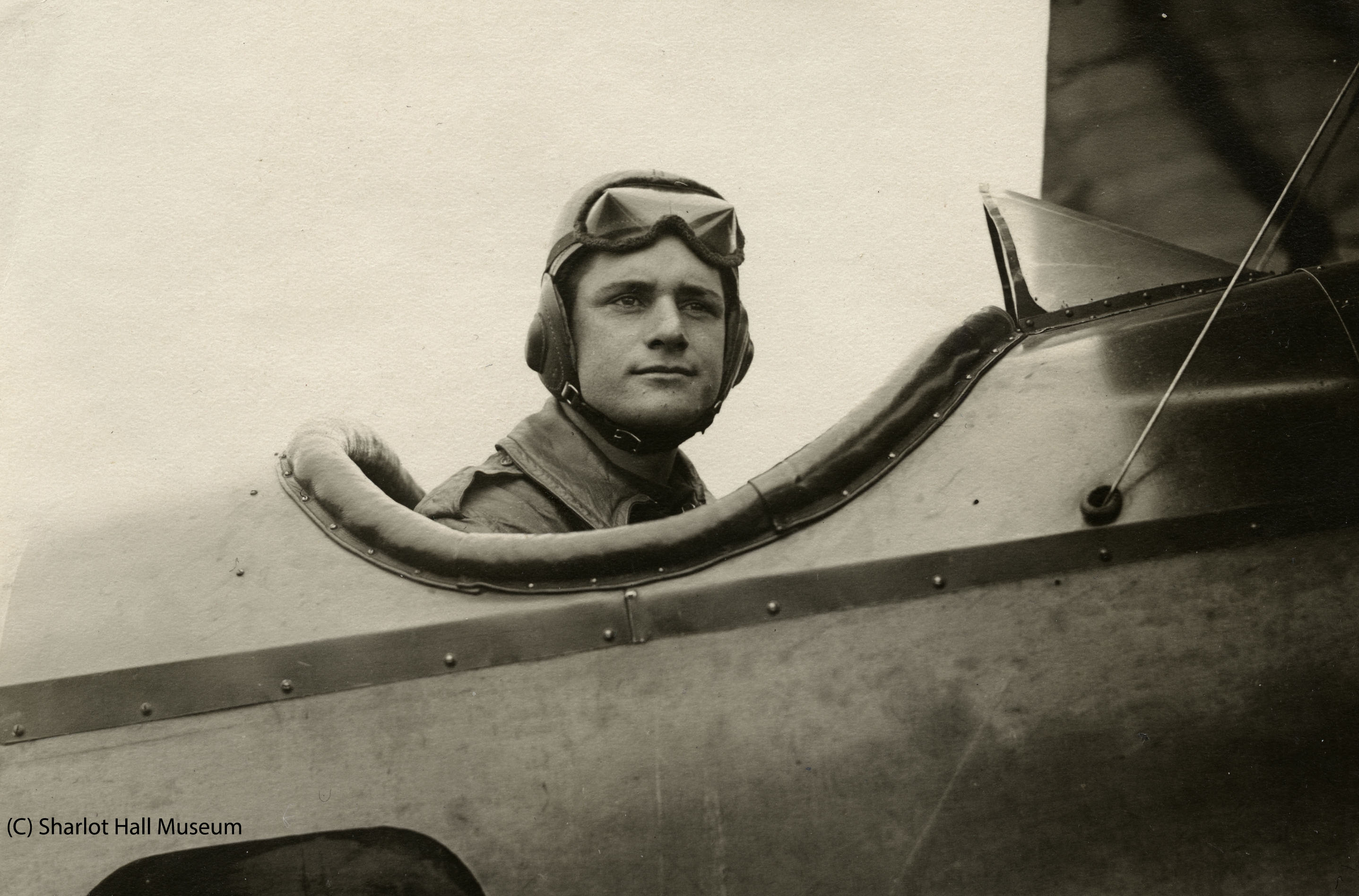 Statue of Ernest A. Love slated to be ‘legacy piece’ at Prescott