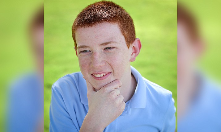 Nathan (Courtesy)