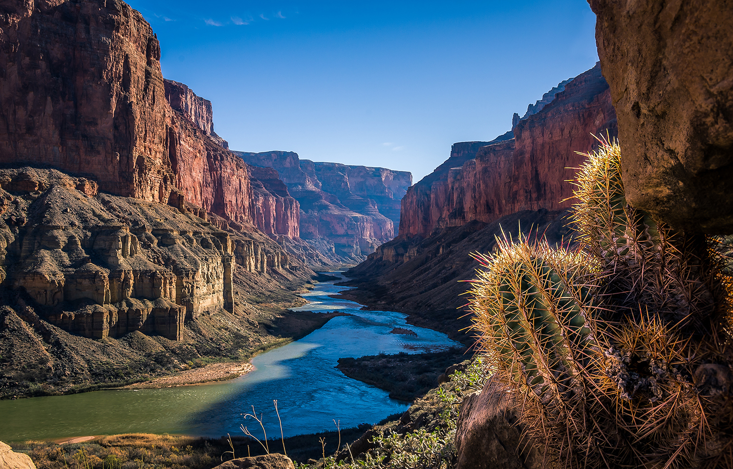 One person dead, two injured in Grand Canyon rafting accident Navajo