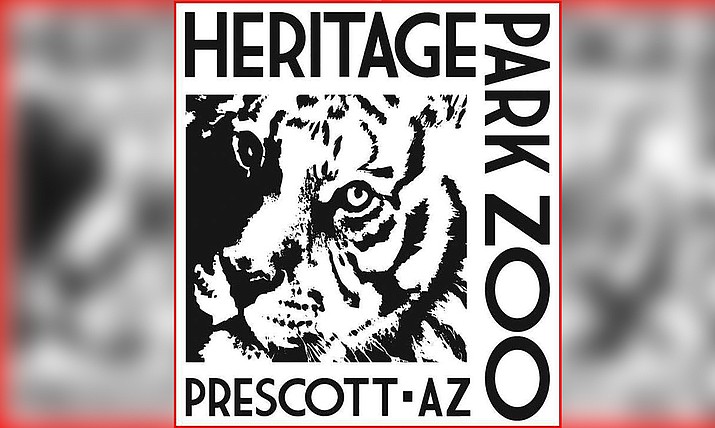 Heritage Park Zoo/Courtesy