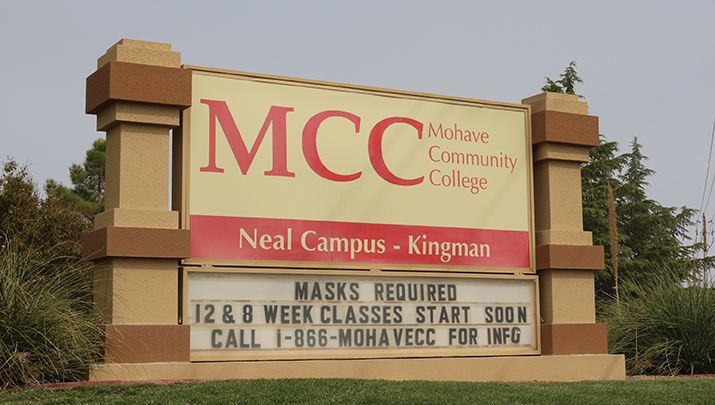 Legislation puts MCC on verge of offering 4-year degrees | Kingman ...