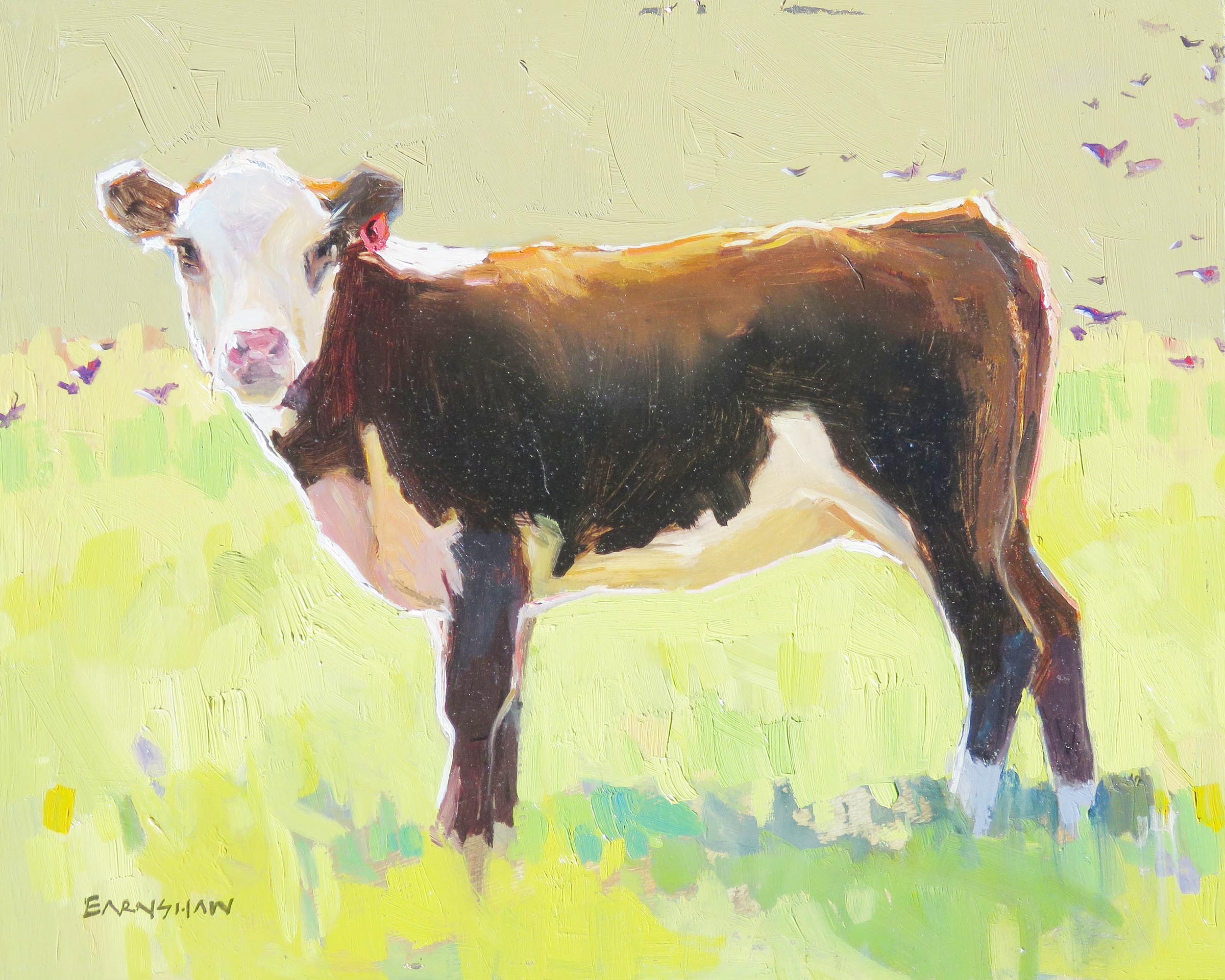 Mountain Trails Gallery presents ‘For the Love of Ranching’ | Kudos AZ