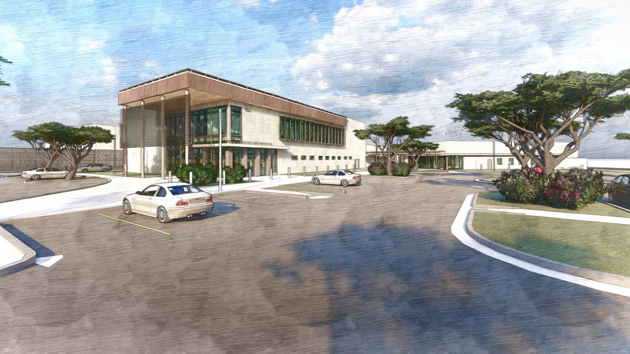 15 detention officers tentatively approved for new county jail The